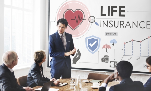 Major Insurance Plans